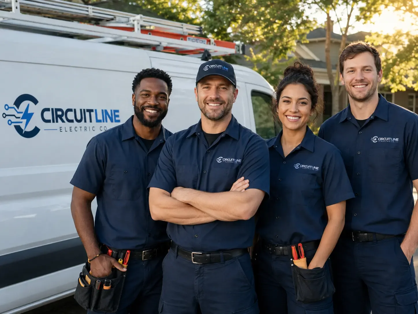 Whole Home Rewiring company in Browns Mills, NJ